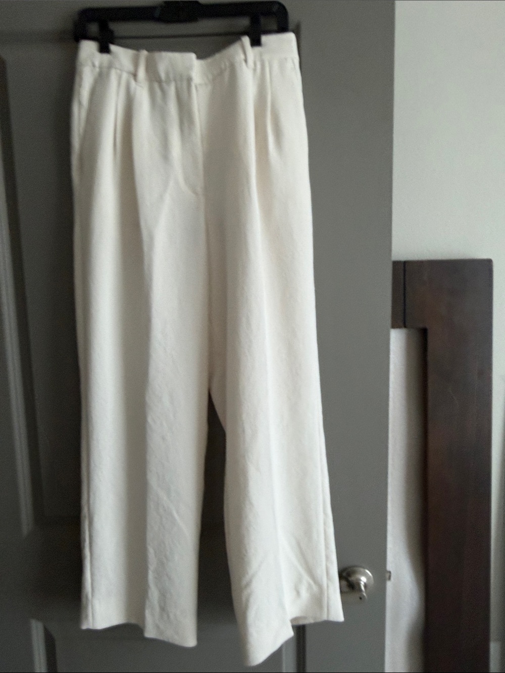 Wilfred Effortless Pleated Pant